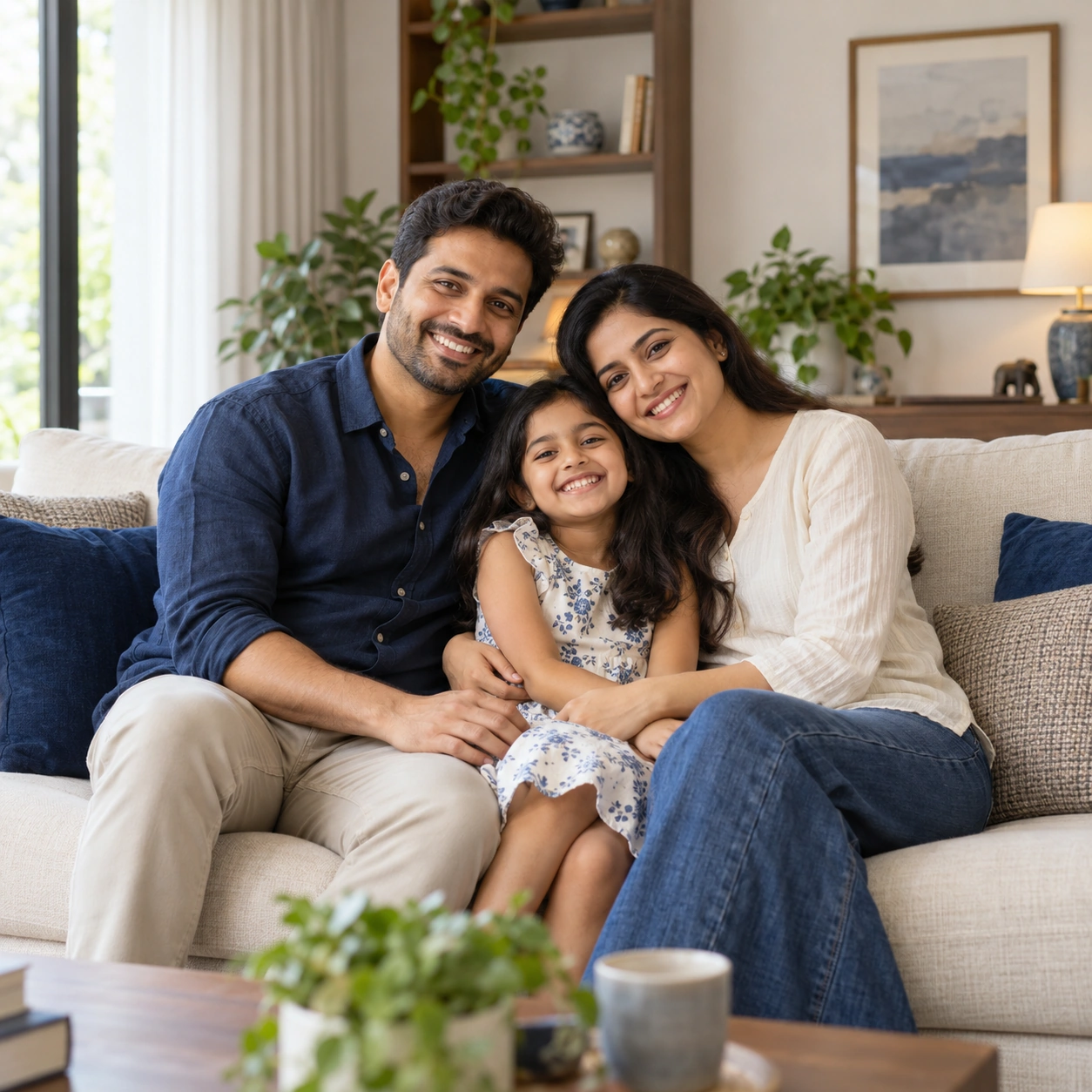 Professional financial planning